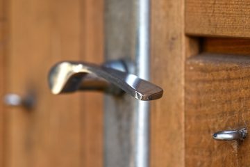 Dobre drzwi: klucz do bezpieczeństwa i estetyki domu